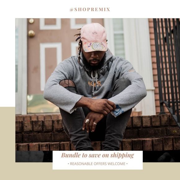 Roots Gorpcore Full-Zip Fleece [2/$40] - Picture 9 of 9